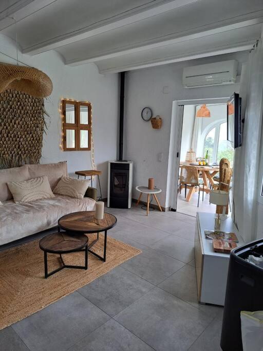 Boho Veranda เดเนีย ภายนอก รูปภาพ