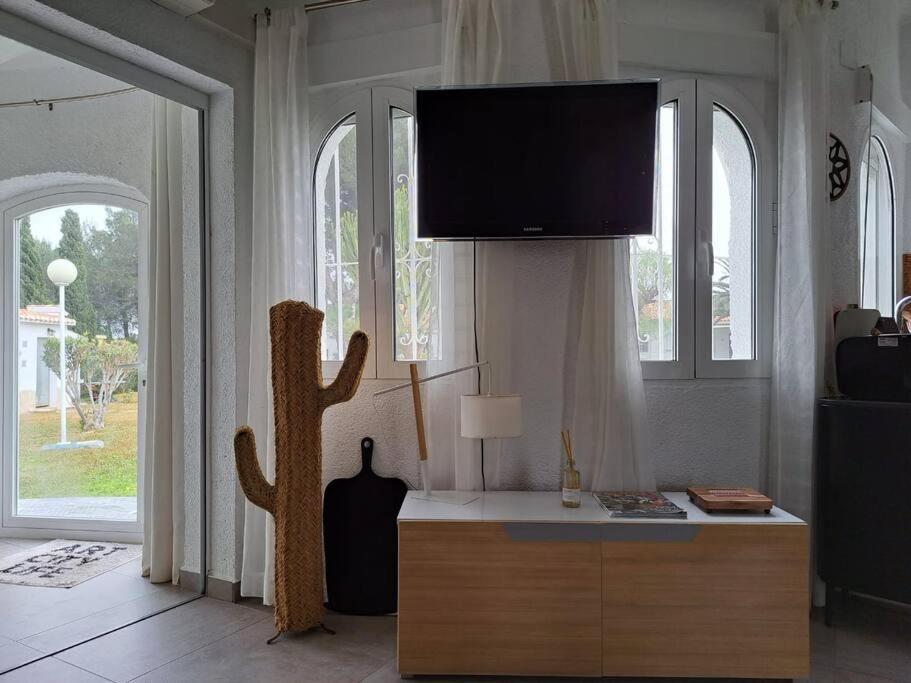 Boho Veranda เดเนีย ภายนอก รูปภาพ